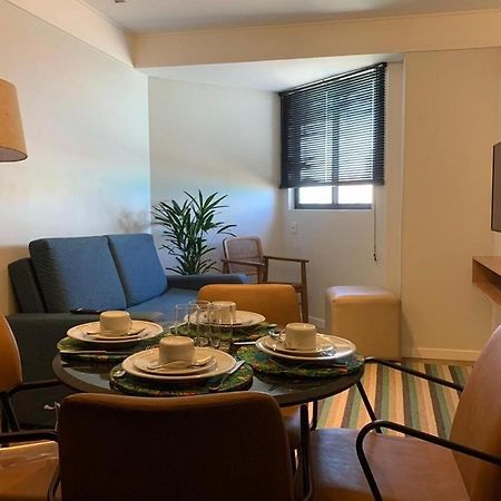 Lindo Apartamento Com Vista - Praia De Pontanegra Натал Екстериор снимка