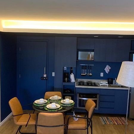 Lindo Apartamento Com Vista - Praia De Pontanegra Натал Екстериор снимка