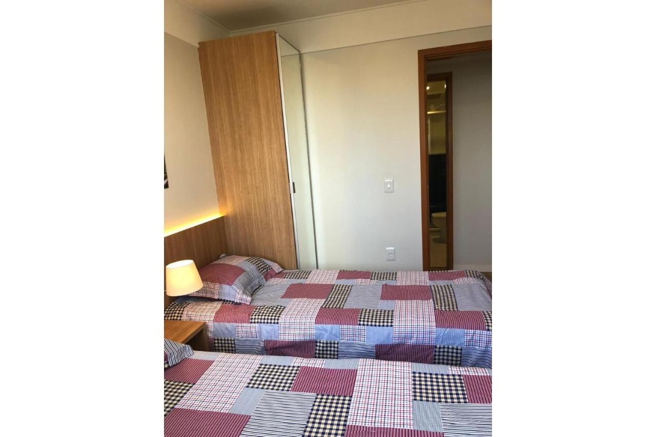 Lindo Apartamento Com Vista - Praia De Pontanegra Натал Екстериор снимка