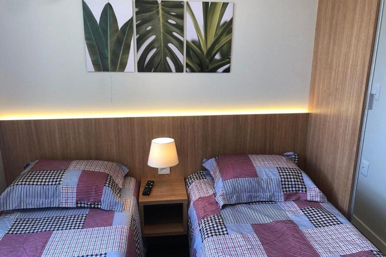 Lindo Apartamento Com Vista - Praia De Pontanegra Натал Екстериор снимка