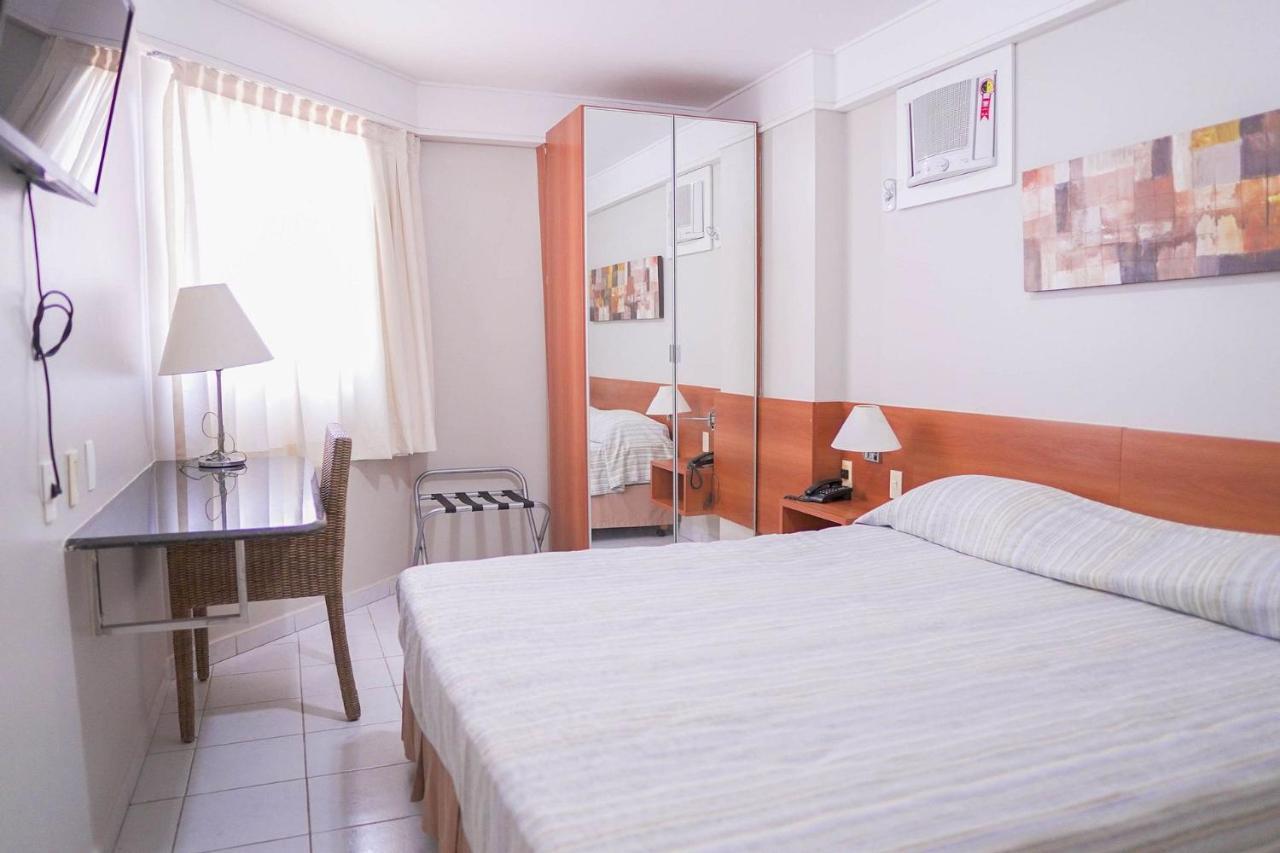 Lindo Apartamento Com Vista - Praia De Pontanegra Натал Екстериор снимка
