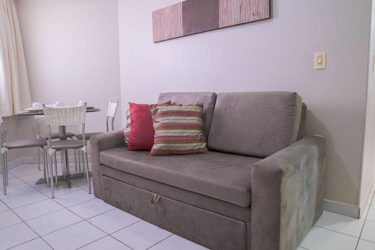 Lindo Apartamento Com Vista - Praia De Pontanegra Натал Екстериор снимка
