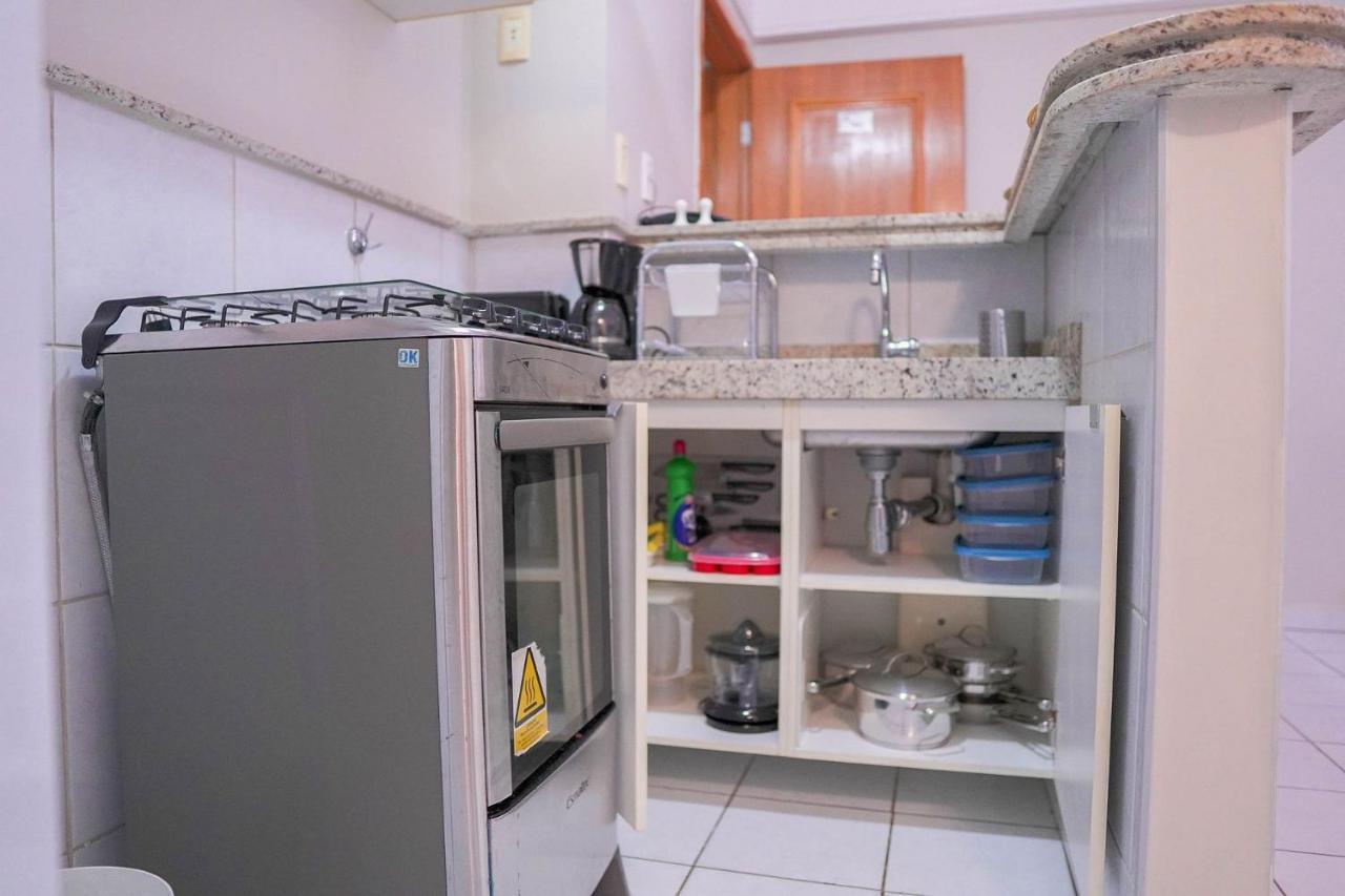 Lindo Apartamento Com Vista - Praia De Pontanegra Натал Екстериор снимка