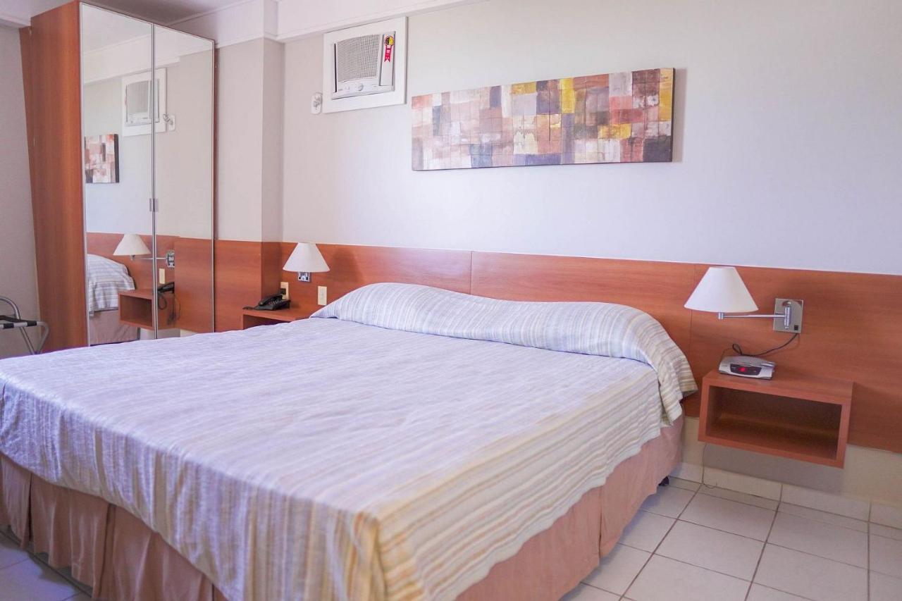 Lindo Apartamento Com Vista - Praia De Pontanegra Натал Екстериор снимка