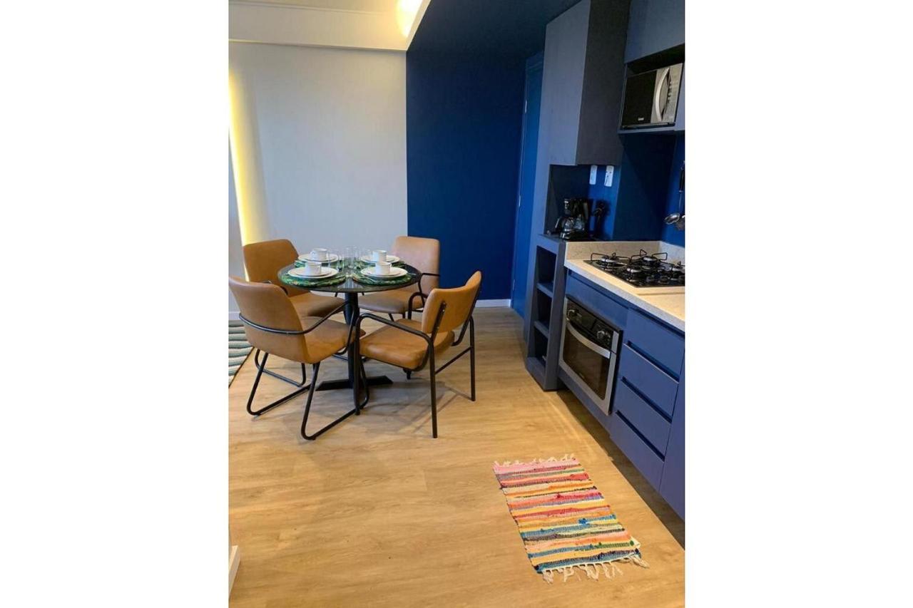 Lindo Apartamento Com Vista - Praia De Pontanegra Натал Екстериор снимка
