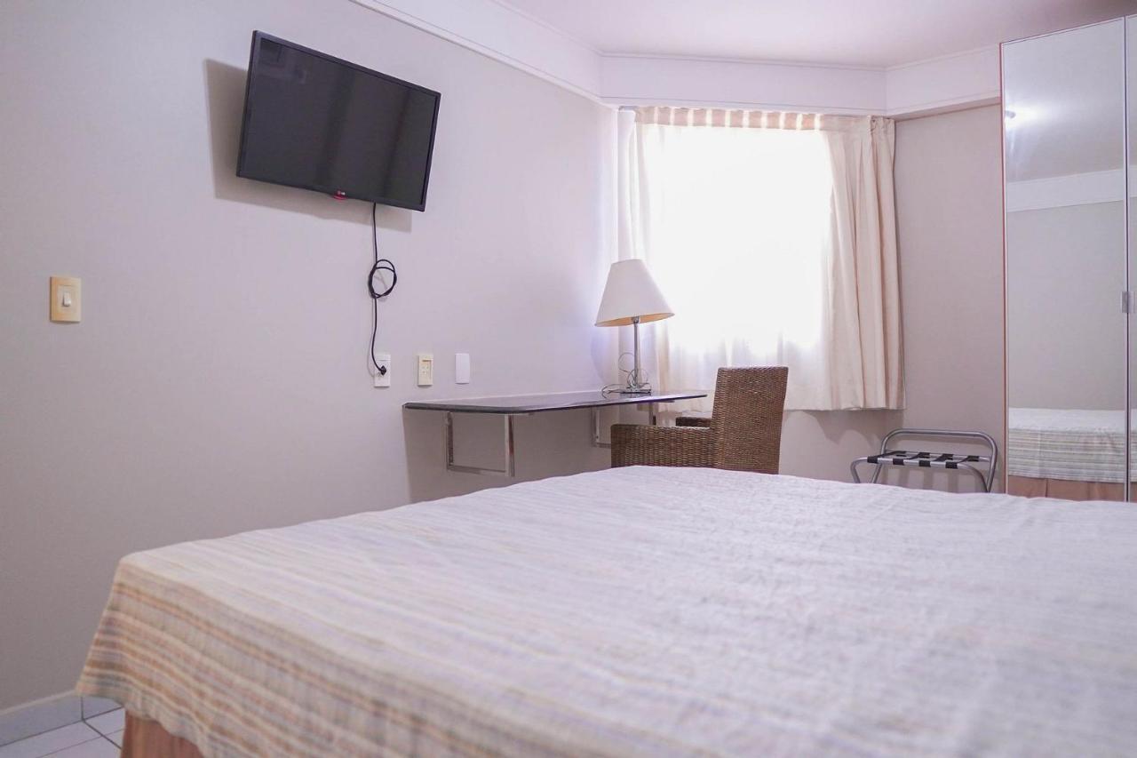 Lindo Apartamento Com Vista - Praia De Pontanegra Натал Екстериор снимка