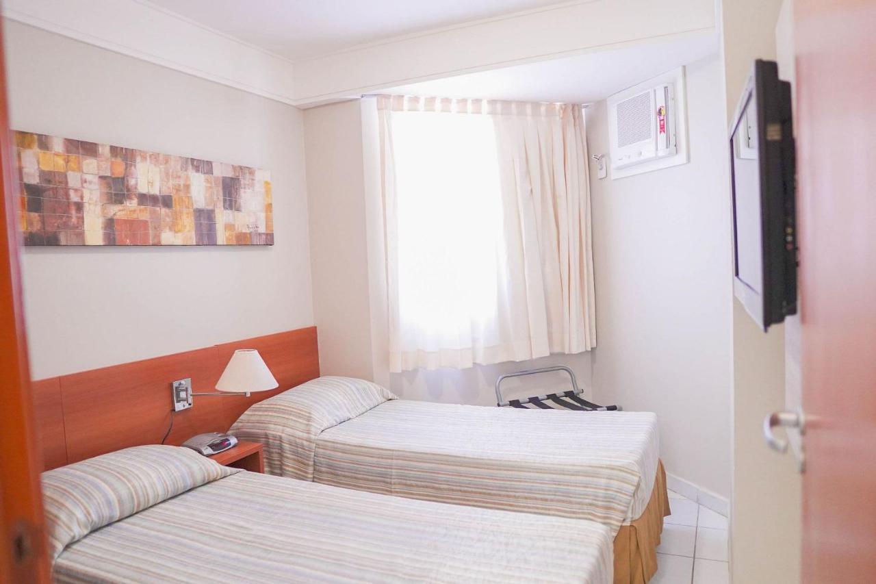 Lindo Apartamento Com Vista - Praia De Pontanegra Натал Екстериор снимка