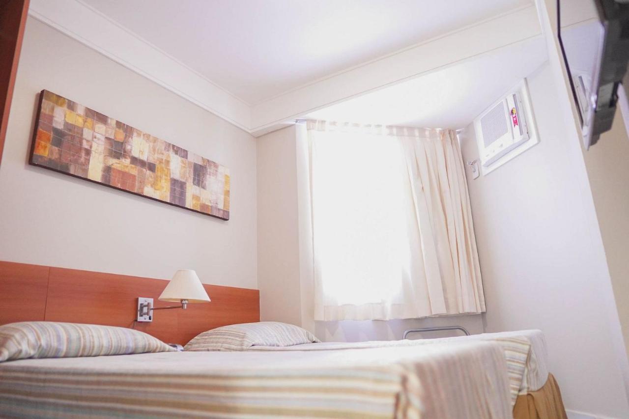Lindo Apartamento Com Vista - Praia De Pontanegra Натал Екстериор снимка