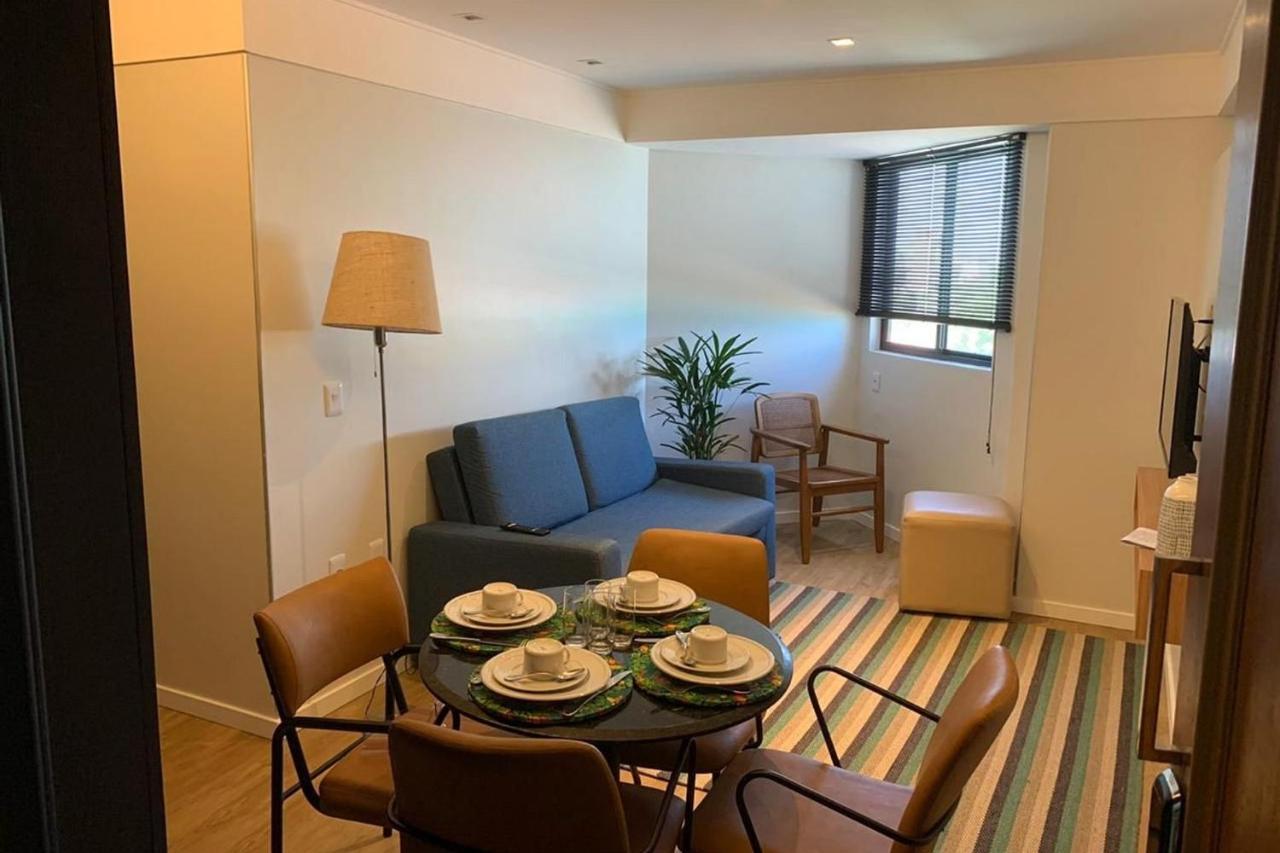 Lindo Apartamento Com Vista - Praia De Pontanegra Натал Екстериор снимка