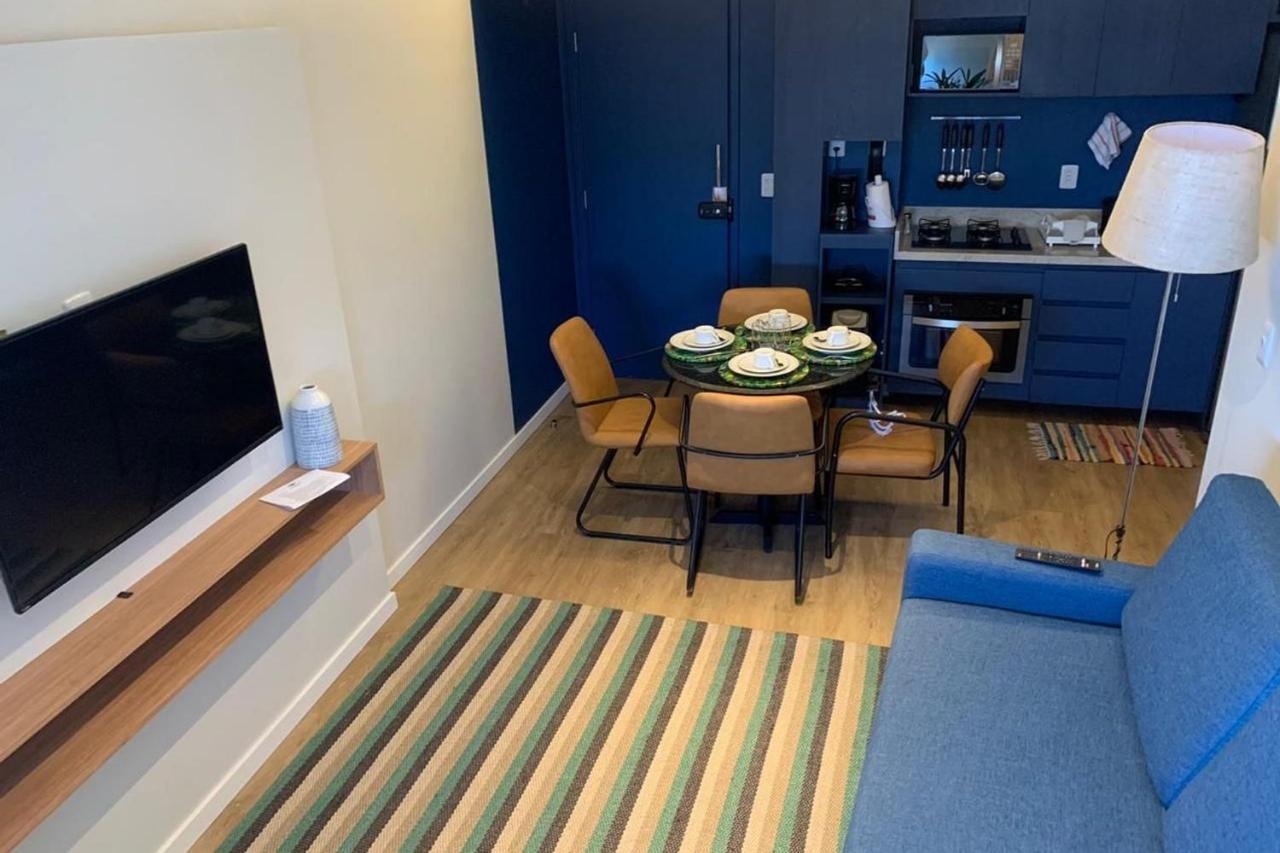 Lindo Apartamento Com Vista - Praia De Pontanegra Натал Екстериор снимка