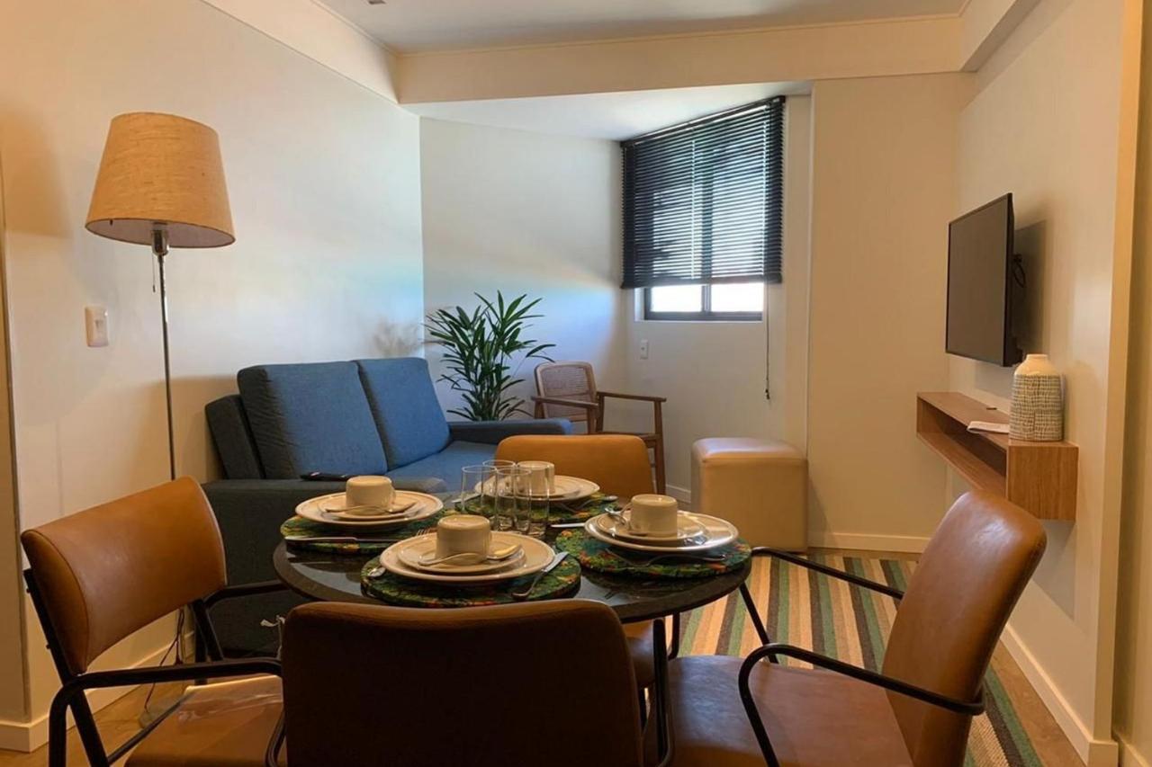Lindo Apartamento Com Vista - Praia De Pontanegra Натал Екстериор снимка