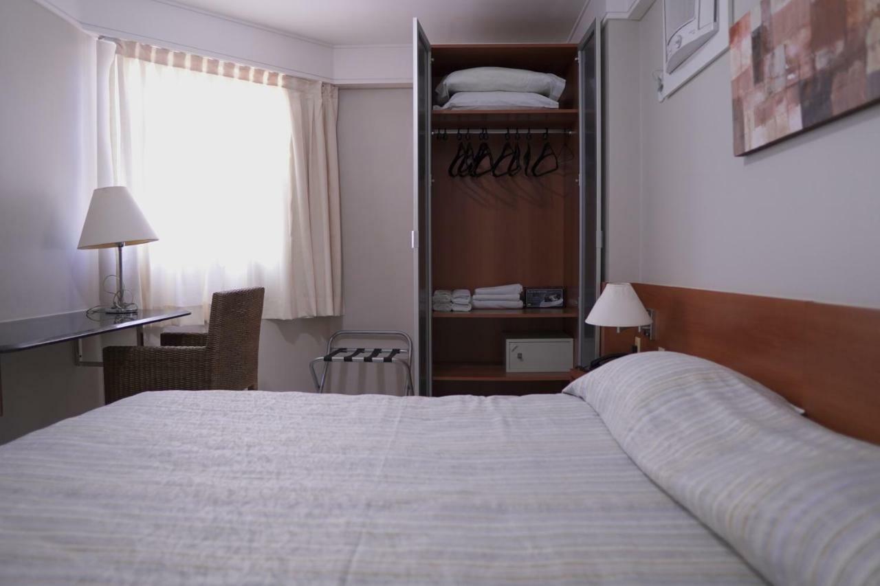 Lindo Apartamento Com Vista - Praia De Pontanegra Натал Екстериор снимка