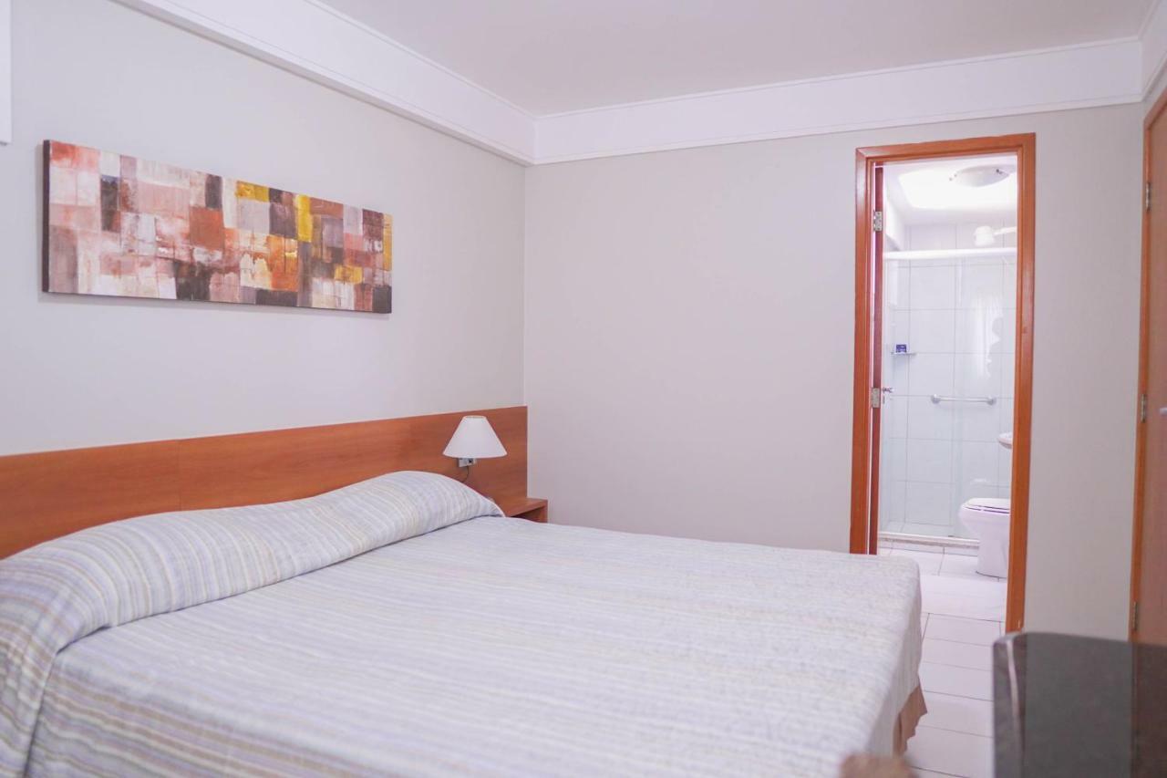 Lindo Apartamento Com Vista - Praia De Pontanegra Натал Екстериор снимка